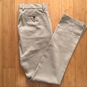 Gustin #1 Light Khaki American Chino